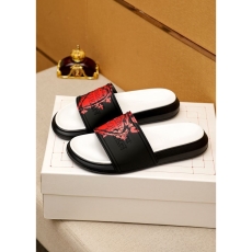 Alexander Mcqueen Slippers